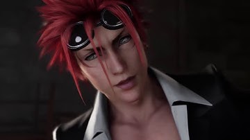 Final Fantasy VII REMAKE - Chapter 8: Budding Bodyguard (Hard Mode)