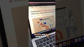 3 simple steps to make your website or app successful 🚀 [Hotjar]
