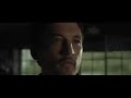 The Gorge English Full Movie 