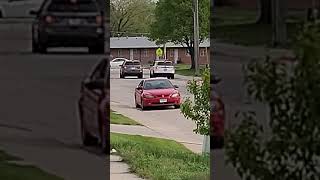 Grand Island Police: Taking Up Both Lanes | Hall County Cop Watch