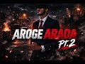 ANTONI Dj Mac AROGE ARADA Pt 2 New Ethiopian Music WYFLRIDDIM 2026