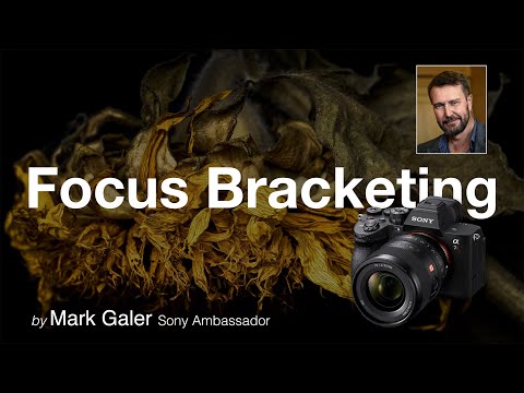 Focus Bracketing