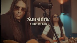Lost Pitch - Sunshine | Stripped Version