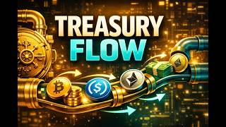 The Complete DAO Treasury Flow Pipeline Explained