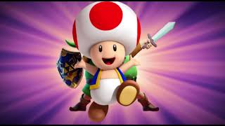 Tenacious D - Video Games (Toad Cover)