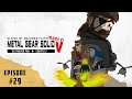 Searching for the Children | Metal Gear Solid V Playthrough (Part 29) | w/ Homestar_Gamer