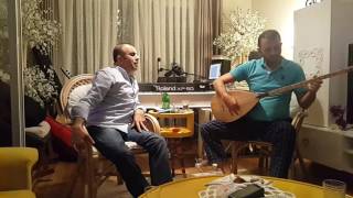 Nihat Baydar .Ah Neyleyim Gönül Senin Elinden Resimi