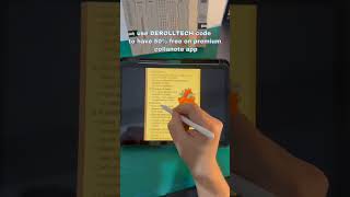 create heart short note #collanote #apple #foryou #fyp #viral