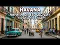 Discover how to explore Havana for 7 days on a budget!