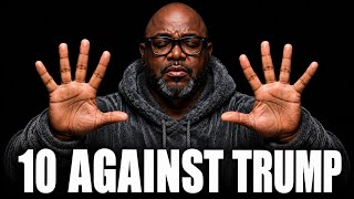 Details THE 10 GROUPS STOMPING TRUMP‘S ASSETS!! News