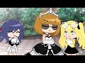 I am a prince || Meme || MLB || Gacha club and Gacha life trend || Gacha club