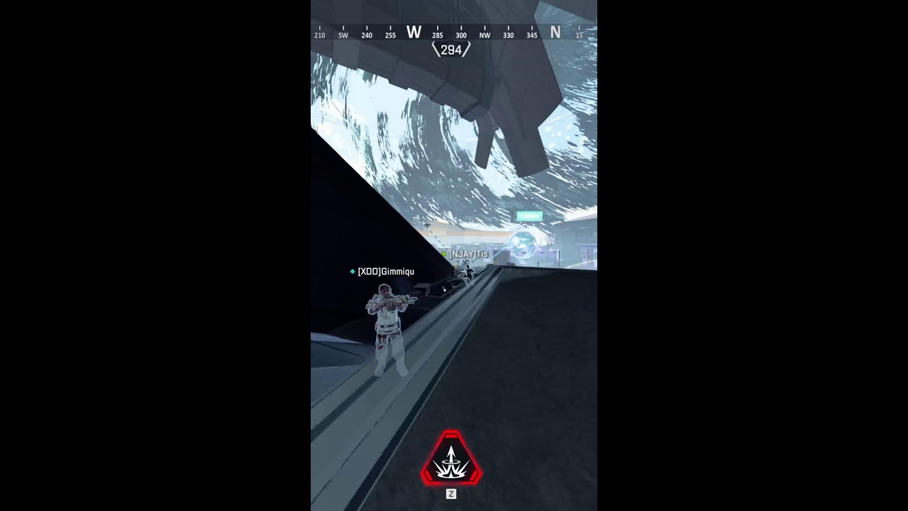 RANKED APEX LEGENDS| Vertical Live (BN/EN)