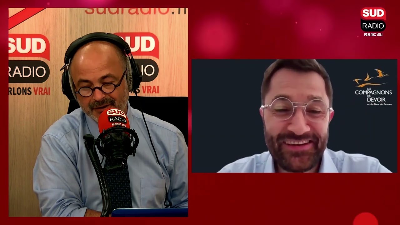 Les métiers des compagnons du devoir - Le coup de main pour l'emploi