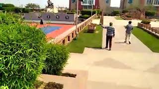 Manava Rachana University In Delhi