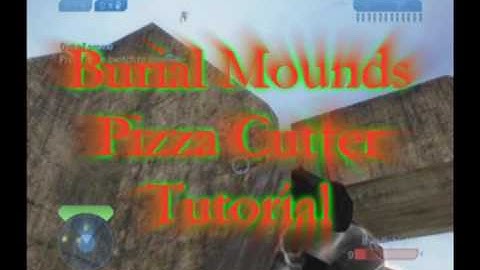 II WeFlyHigh II Single Pizza Cutter Tutorial