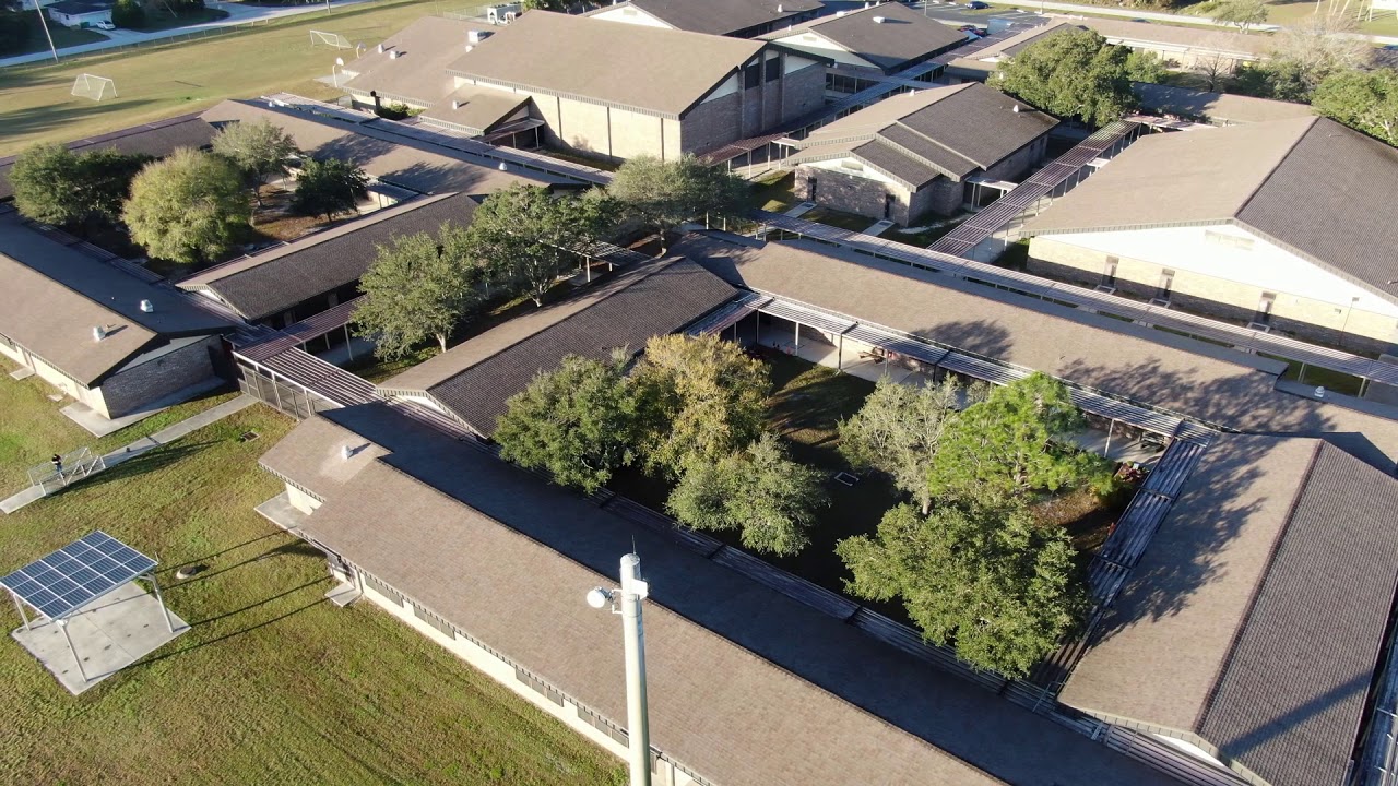 WMAR Intro Video Part 1 (Murdock Middle School) YouTube