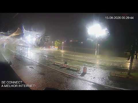 Laguna SC Live Camera II – Downtown Street View — Laguna, Santa Catarina live camera thumbnail
