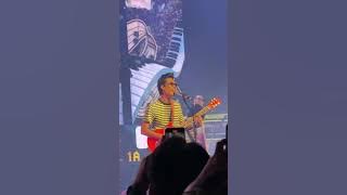 Al-kisah Masdo - Teruna & Dara   Miss Flower Learn How To Twist #masdo10tahun