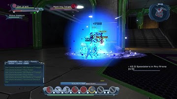 Quantum DPS Loadout Weapon Mastery and Rotation