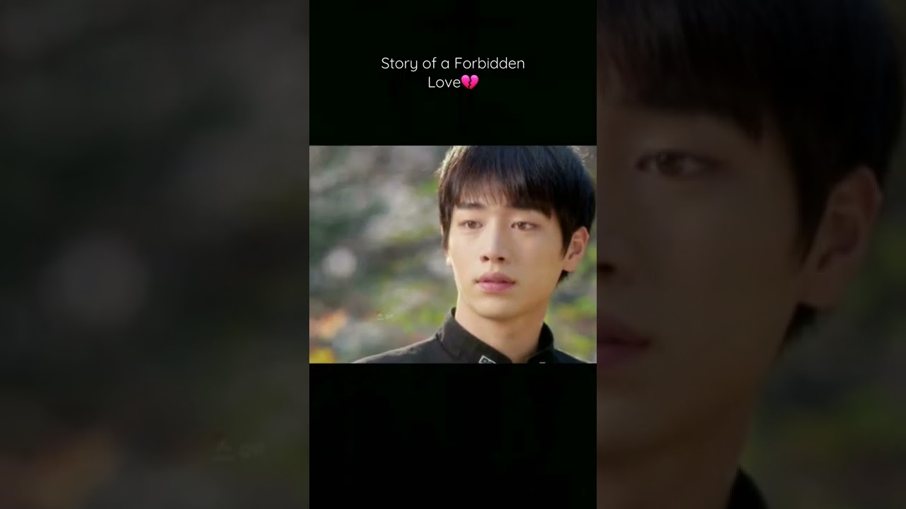 Forbidden Love 💔- The Haneuljae Murder Case