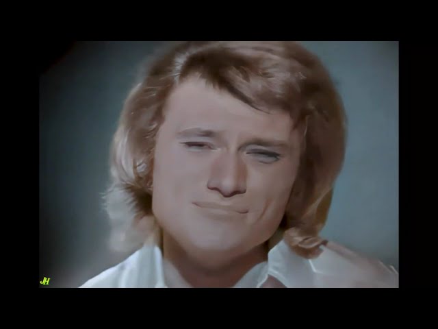 Johnny Hallyday - Que Je T'Aime (Stereo Mix) - YouTube