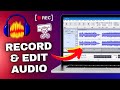 Master Audacity in 2025: Complete Guide to Recording & Editing Audio 🎧