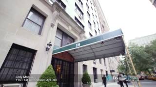 116 East 63rd Street, 9C - Upper East Side, New York