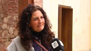 UNC - Nuevo Centro Cultural Paseo Córdoba de la Nueva Andalucía - Alicia Beltramino