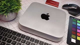 SHOULD YOU BUY the M1 Mac Mini for Everyday Use? SHOULD YOU BUY the M1 Mac Mini for Everyday Use?