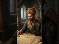 7 फीट का दानव बनाम मराठा शेर! 🚩 (Part 1) #shorts #shivajimaharaj