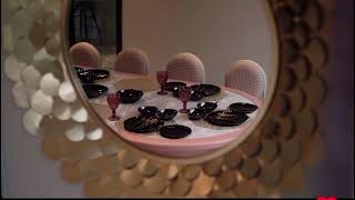 Mangal Villa House Interior