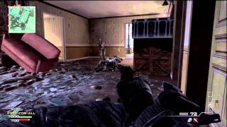 Panic knifing and other complaints