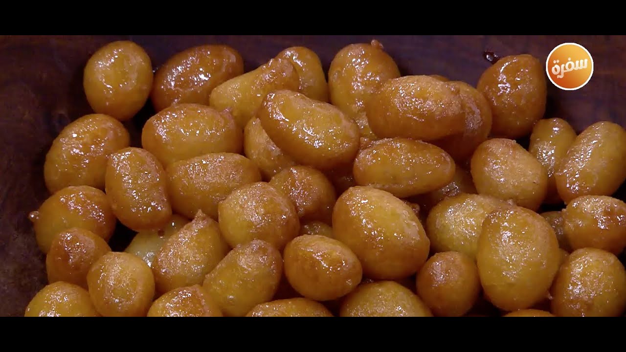 زلابية | أميرة شنب