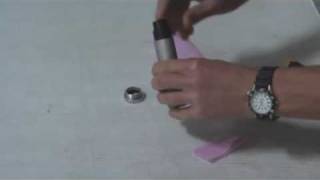 Pro29-1G Assembly