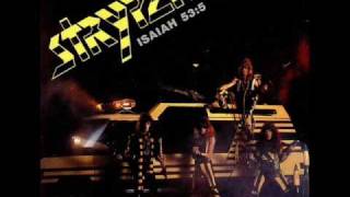 Stryper - Rock that Makes Me Roll (1985)