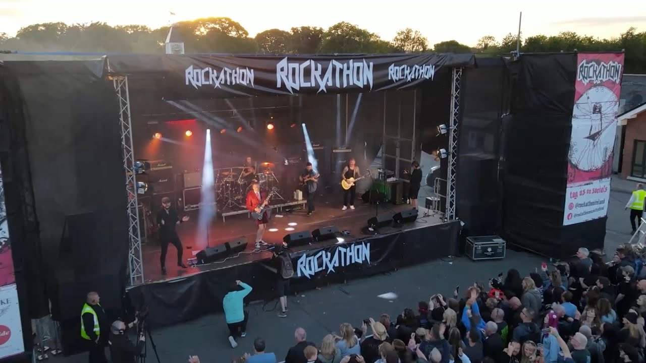 IE/DC- Ireland’s number one AC/DC tribute - YouTube