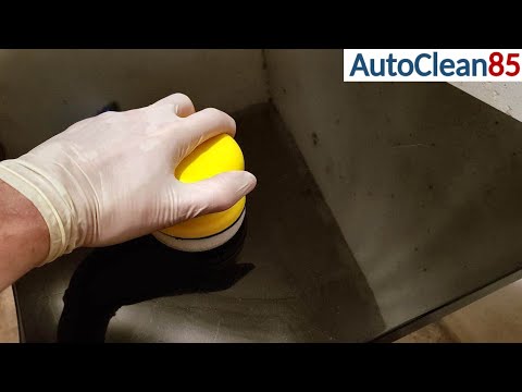 Polieren Mit Der Hand kratzer entfernen auto polieren mit der hand Polieren Mit Der Hand kratzer entfernen auto polieren mit der hand