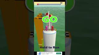 Fun Race 3D | Gameplay Walkthrough|| (iOS - Android)|| The Games unboxing screenshot 1