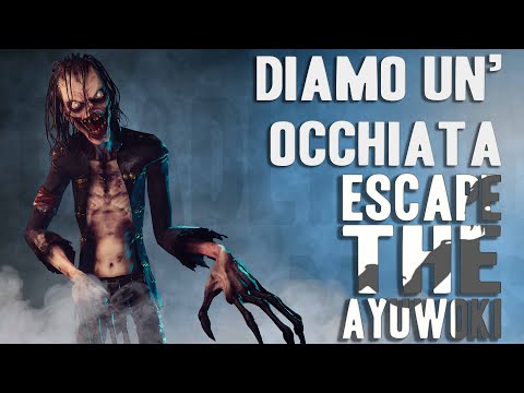 [Escape the Ayuwoki] Da Meme ad Agghiacciante Antagonista | Analisi Generale