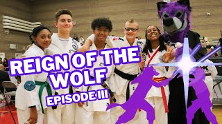 2024 Reign of the Wolf Episode III Tournament | Core Fitness and Martial Arts |