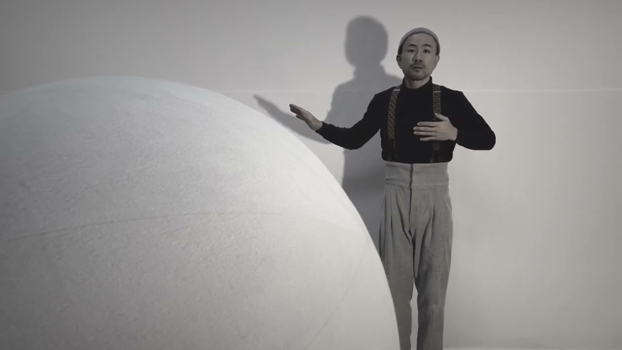 Jordane Tumarinson - Apparition (Official Visualizer) auf YouTube ansehen Jordane Tumarinson - Apparition (Official Visualizer) auf YouTube ansehen