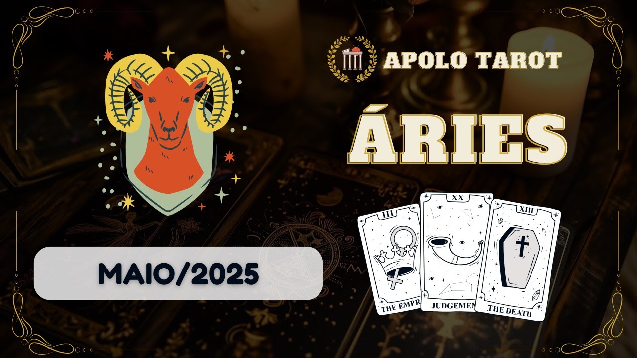 ÁRIES ♈: VOCÊ É O REFLEXO DO PAI OU MÃE QUE ESSA PESSOA NÃO TEVE… ALGUÉM PRECISA AMADURECER! 🪞❤️‍🔥