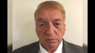 ✅  Retired Air Force general arrested on child porn charges: prosecutors