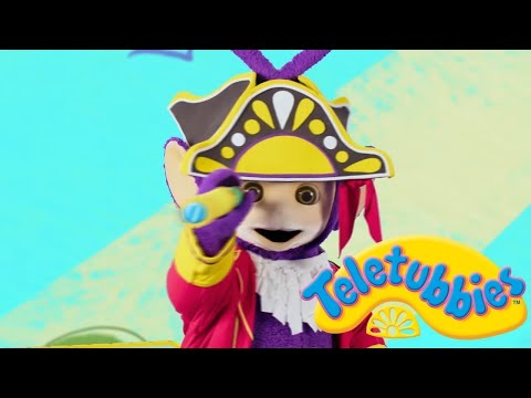 Teletubbies Italiano - Ready, steady, go! Nuova compilazione ⭐️ Canzoni per bambini