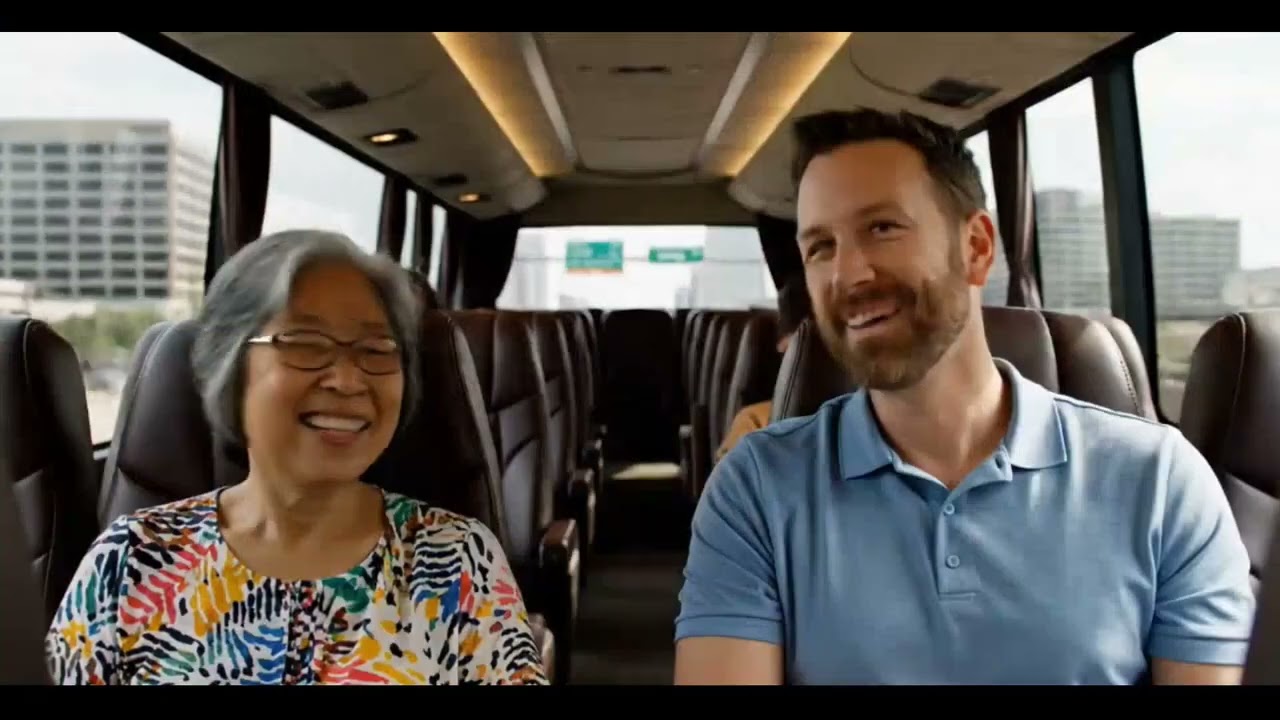 Charter Bus Rentals in Hemet for Schools, Sports & Corporate Events