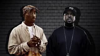 Ice Cube ft. 2Pac - It Was A Good Day