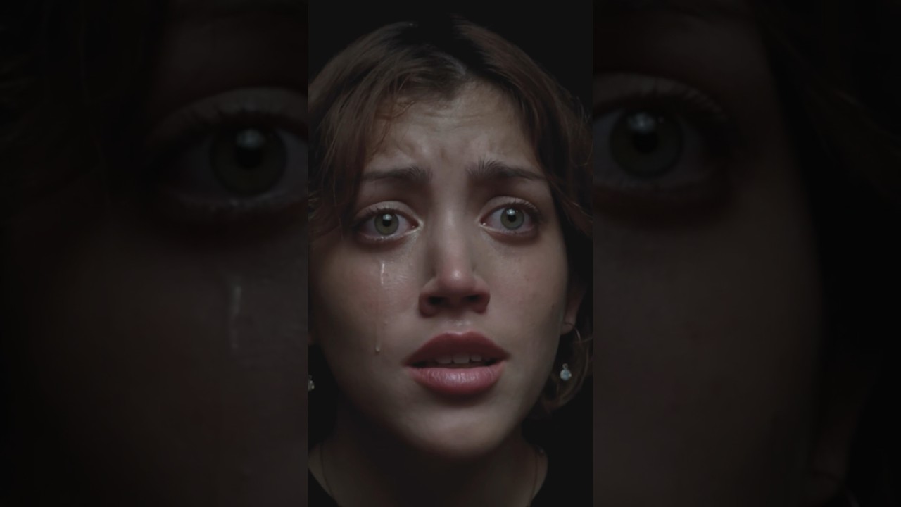 We are soulmates Joe, Victoria Pedretti scene interpretation from "You", the tv show