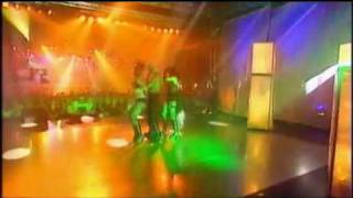 Brooklyn Bounce - Club Rotation Medley