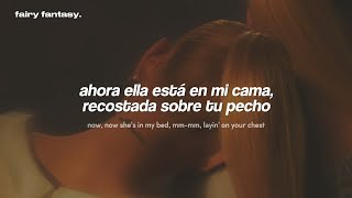 Ariana Grande - eternal sunshine『sub. español + letra/ lyrics』