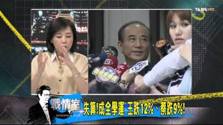 少康戰情室_20140502_26-3(TVBS DMDD)